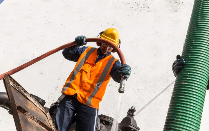 Validable. Documentada. Auditable.