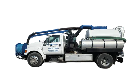 Mini Vactor