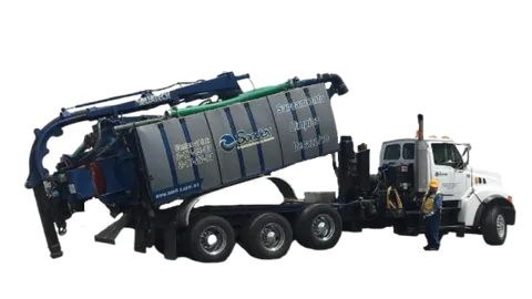Vactor